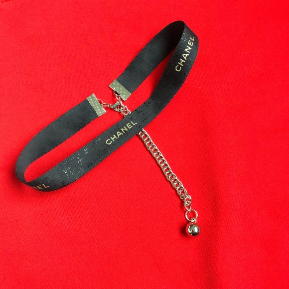 Chanel ribbon - Picture 10 of 13